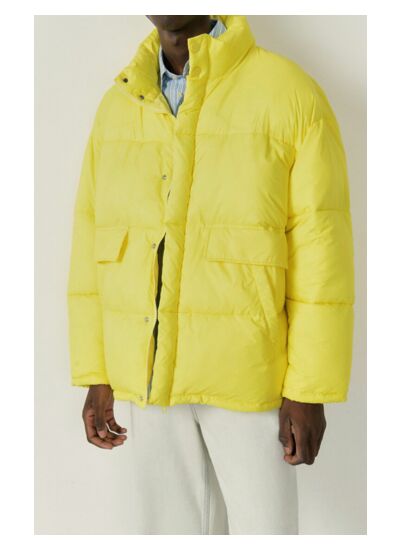 Doudoune mixte Kolbay