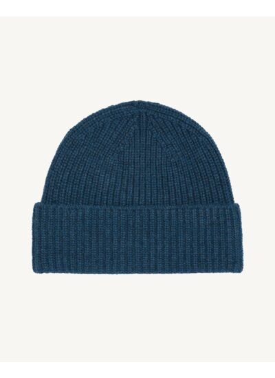 Bonnet à côtes - Accessoire - AIZOME