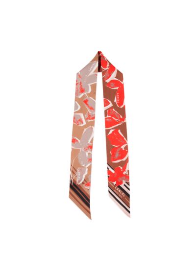 Motif Fleurs Arty - Bandeau - Petit modèle