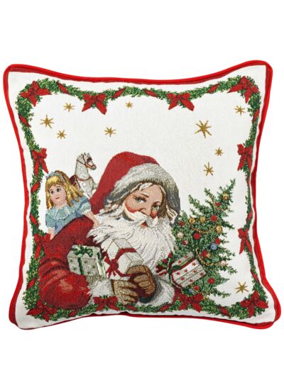 Toy’s Fantasy coussin, 45 x 45 cm
