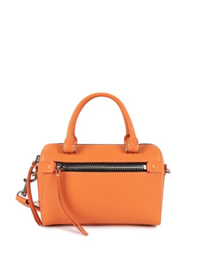 Sac polochon Zippé S Donna Linea
