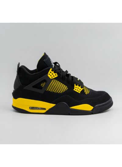 Air Jordan 4 Retro Thunder
