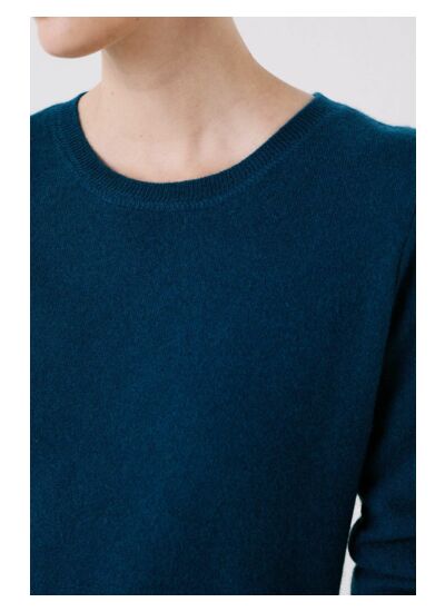 Pull magda2 100 % cachemire