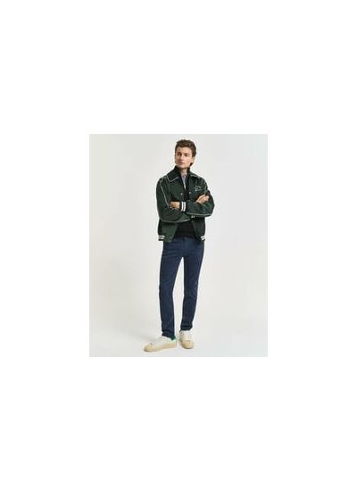 Slim Fit Desert Jeans