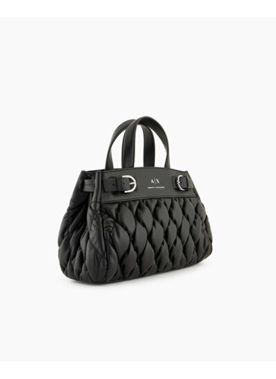Sac cabas femme m-nero