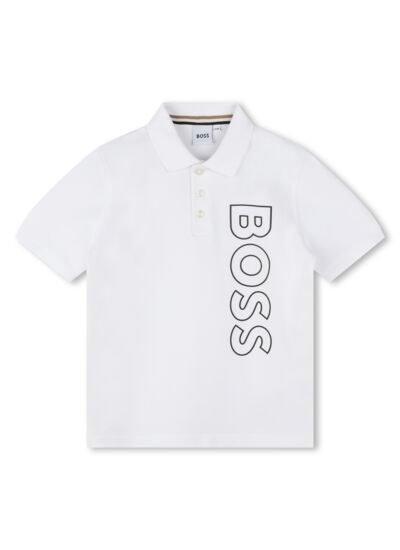 POLO MANCHES COURTES