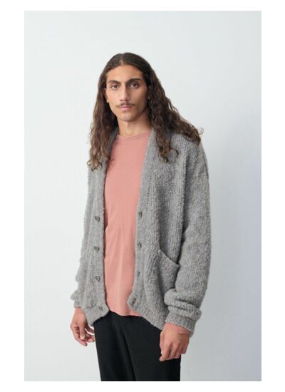 Gilet homme Zolly