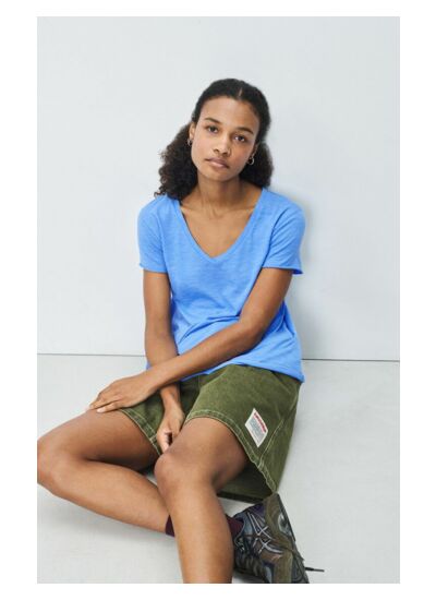 T-shirt femme Jacksonville