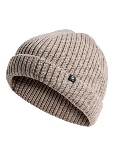 Bonnet MERINO WARM HEAVY KNIT