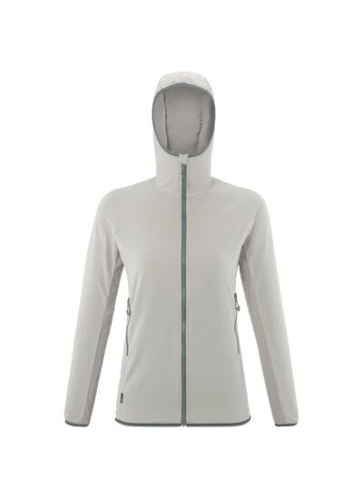 Veste Softshell AGNEL CORDURA LIMITED EMISSION HOODIE femme