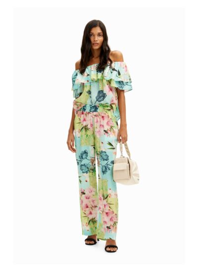 BLOUSE VITORIA