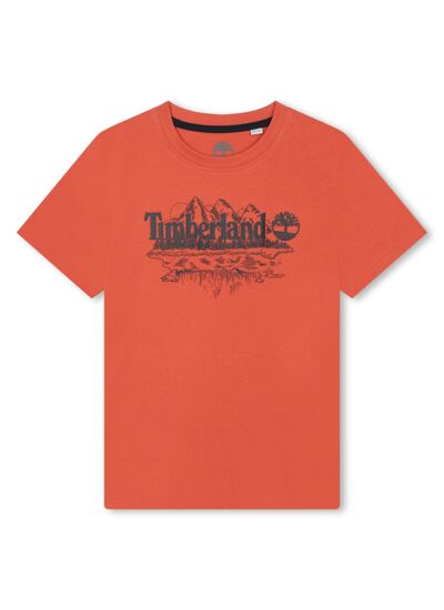 TEE-SHIRT MANCHES COURTES
