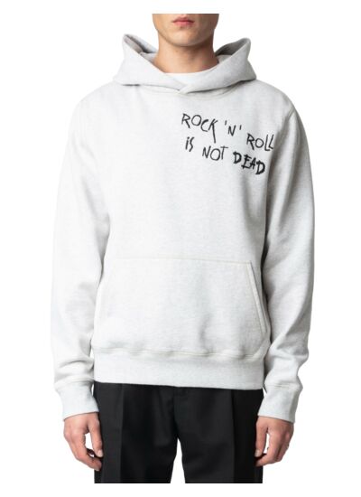 SANCHI MO ROCK'N'ROLL