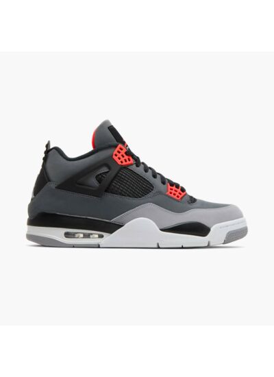 Air Jordan 4 Retro Infrared