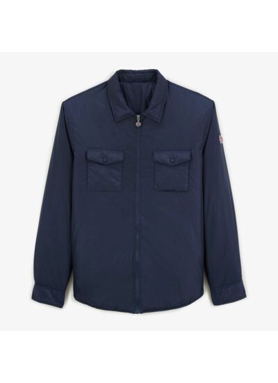 Veste Sam bleu marine