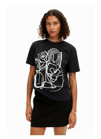 T-SHIRT TRISTAN