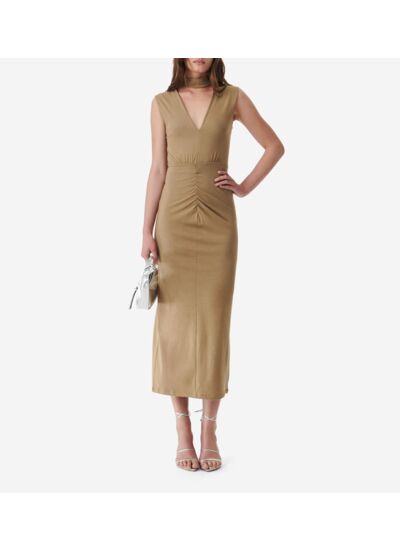Robe Longue Justine