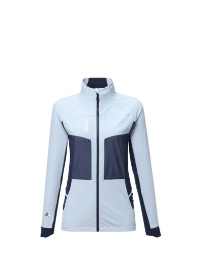 Polaire PIERRA MENT femme