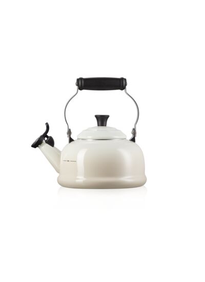 Bouilloire classique 1.6l meringue