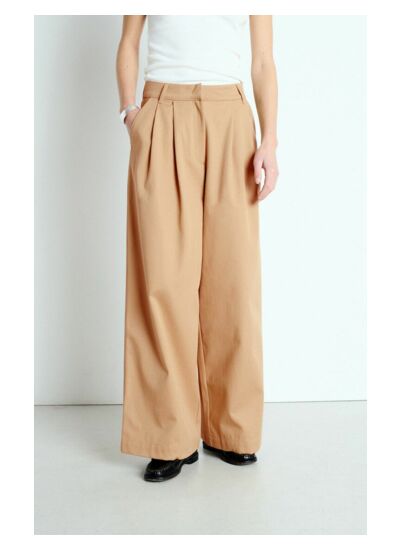 Pantalon femme Gozzy