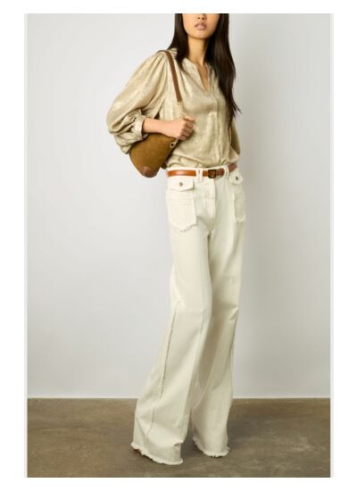 Sac Premium Le Mini Charlotte En Cuir Velours Mini Charlotte