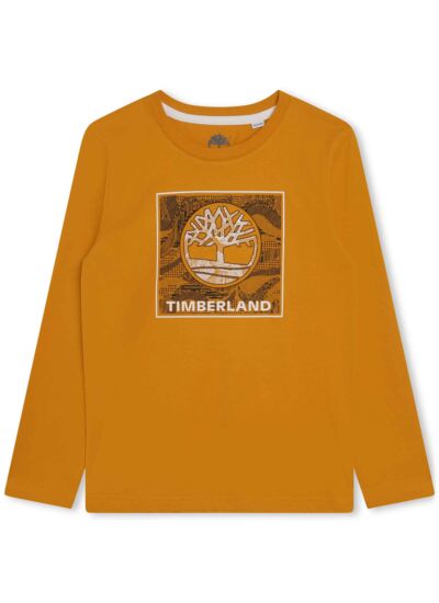TEE-SHIRT MANCHES LONGUES