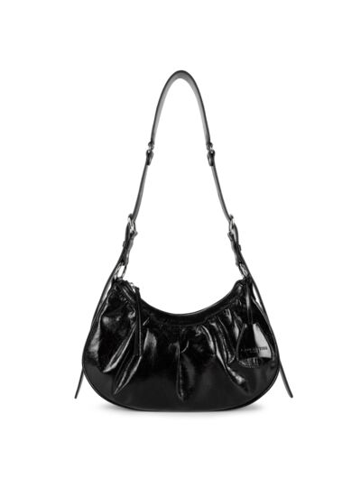 Sac demi lune Zippé M Rétro & Glam