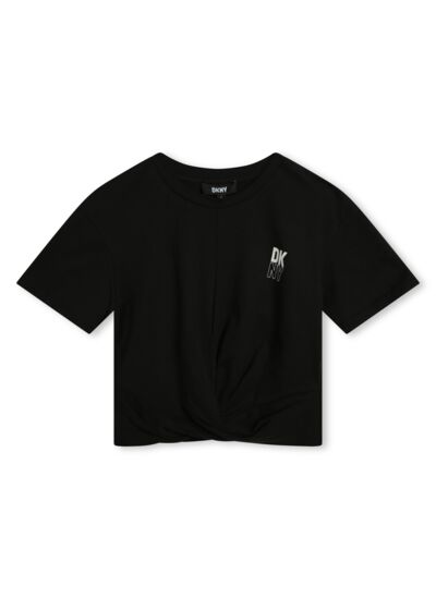 TEE-SHIRT MANCHES COURTES