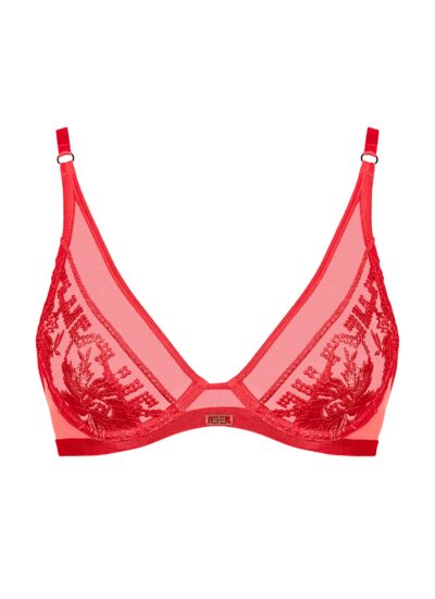Aubade Soutien-gorge triangle avec armatures rules of attraction