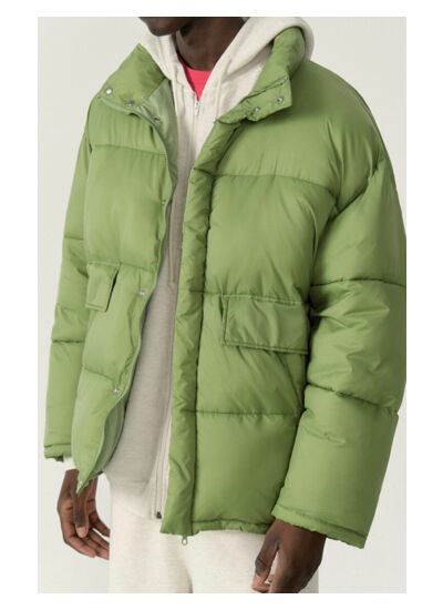 Doudoune mixte Kolbay