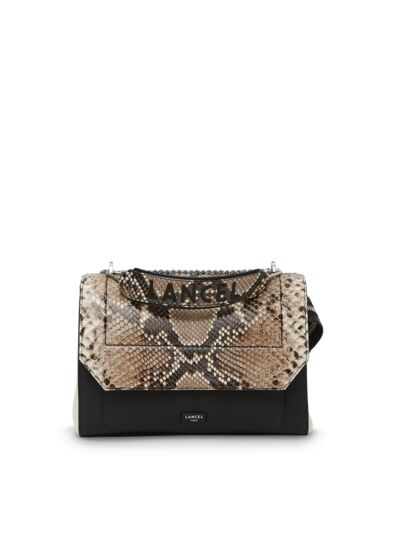 Ninon de Lancel - Sac Rabat L - Grand modèle