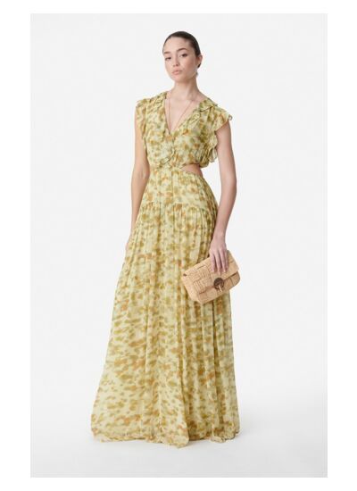 Robe Corsica 100% Viscose