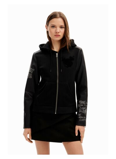 VESTE MY MICKEY