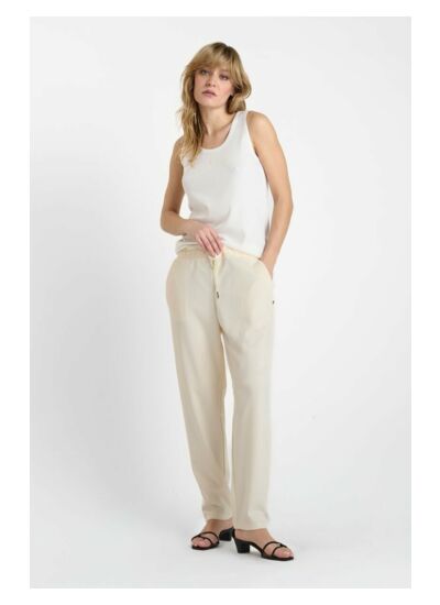 Pantalon droite ROSI