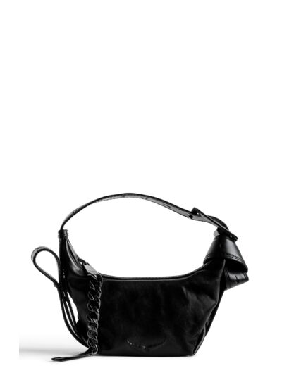 LE CECILIA XS LEATHER WITH VEG