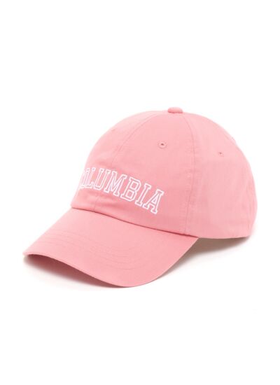 Birch Bend Ballcap Rose
