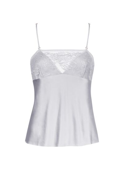 Top à fines bretelles Midnight Whisper