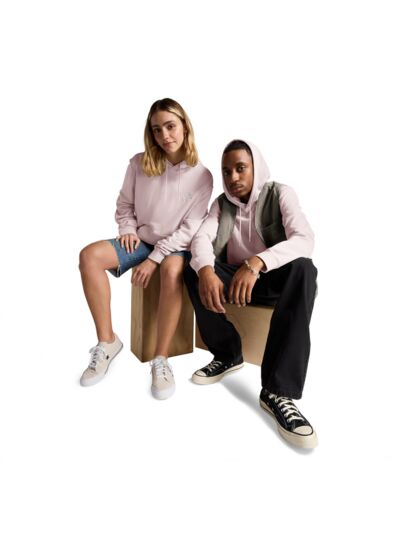 Star Chev Hoodie Ft You Dew You