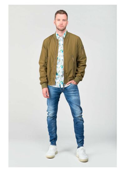 Blouson DINOL