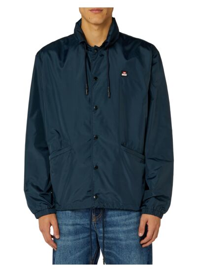 Outerwear & Jackets