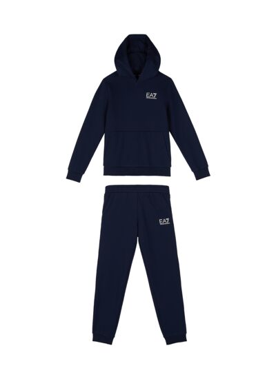 Tuta sportiva - bleu marine