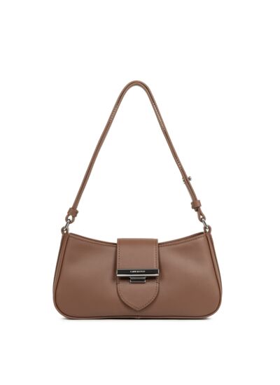 Sac besace Zippé S Paris Ily