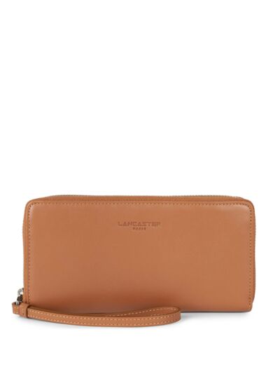 Portefeuille compagnon Zippé autour Paris PM