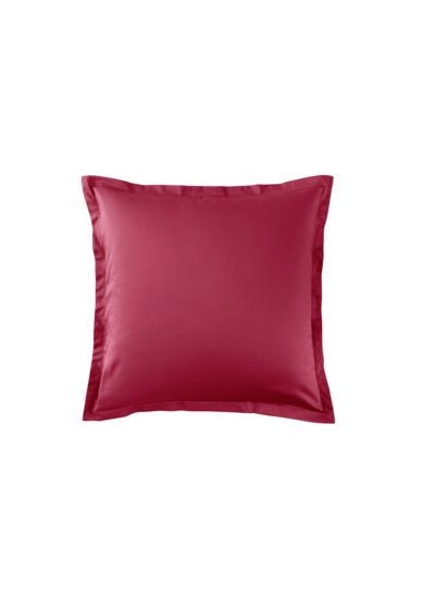 TAIE D'OREILLER | Eclat - Ruby