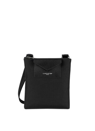 Double pochette Zippé Smart KBA