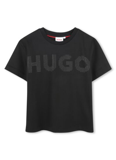 TEE-SHIRT MANCHES COURTES