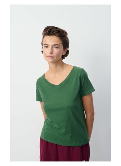 T-shirt femme Gamipy
