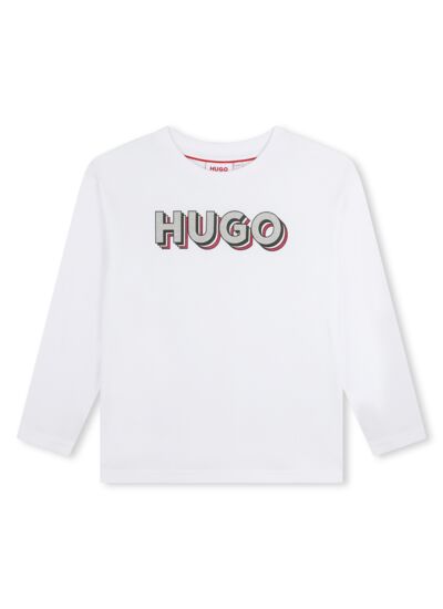 TEE-SHIRT MANCHES LONGUES