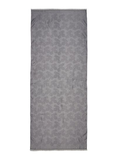 Étole tissée pour femme lur-roccia