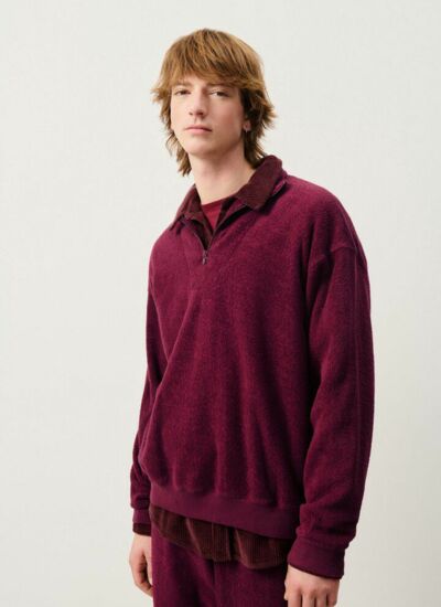 American Vintage Sweat homme Bobypark